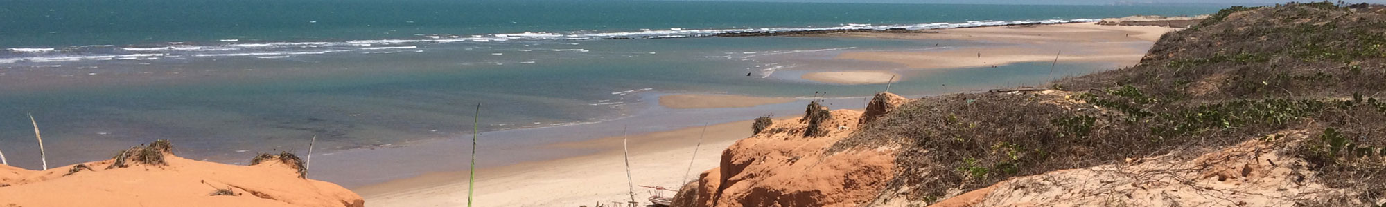 Canoa Quebrada