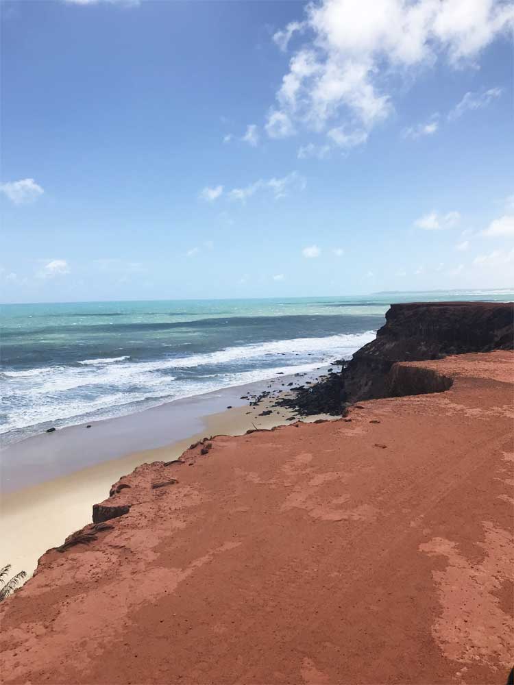 Pipa Chapadão